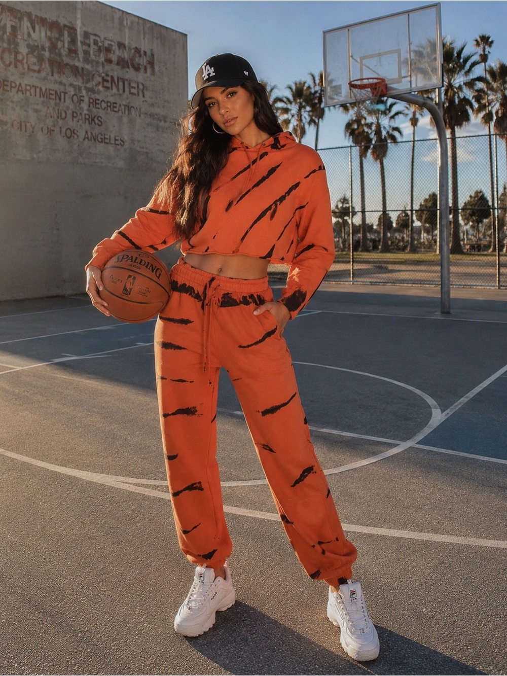 Wild Fable sweat set from Target